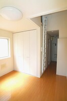 居室 アヴァンセ新座