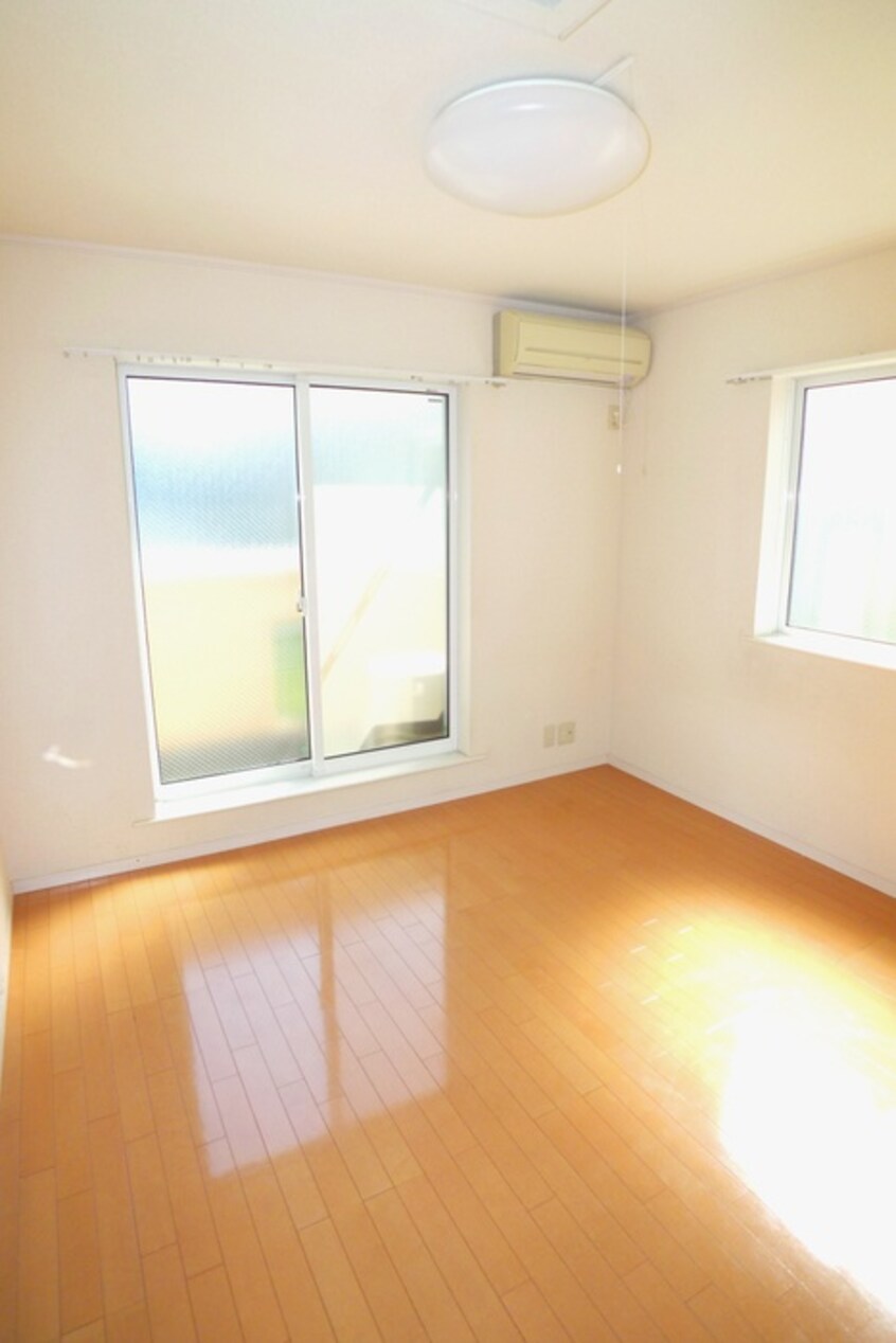 内観写真 アヴァンセ新座