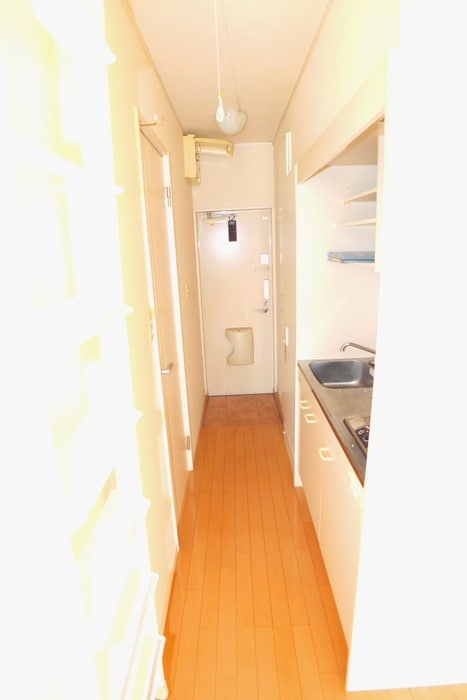 廊下 アヴァンセ新座