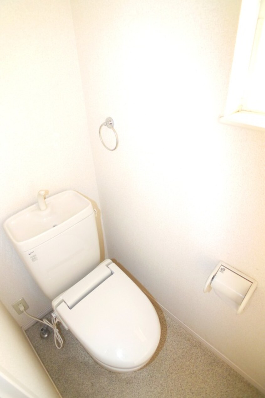 トイレ アヴァンセ新座