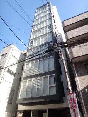 ｸﾞﾗﾝｳﾞｧﾝｼﾞｰﾍﾞｯｸ板橋(901)