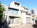 外観写真 ひばりが丘1丁目A（1F）