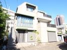 ひばりが丘1丁目A（1F）の外観