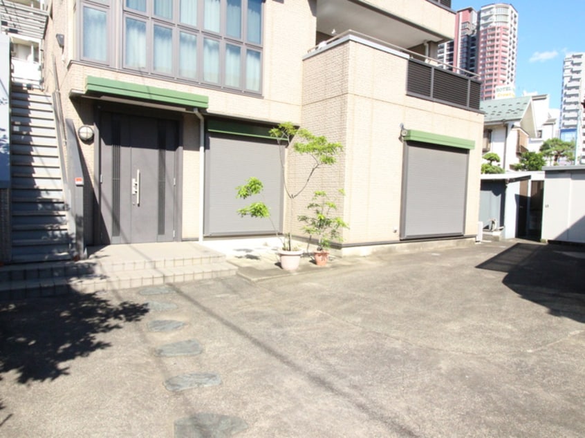 その他 ひばりが丘1丁目A（1F）