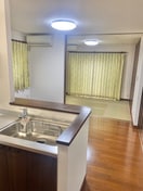 内観写真 ひばりが丘1丁目A（1F）