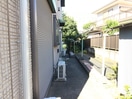 外観写真 ひばりが丘1丁目A（1F）