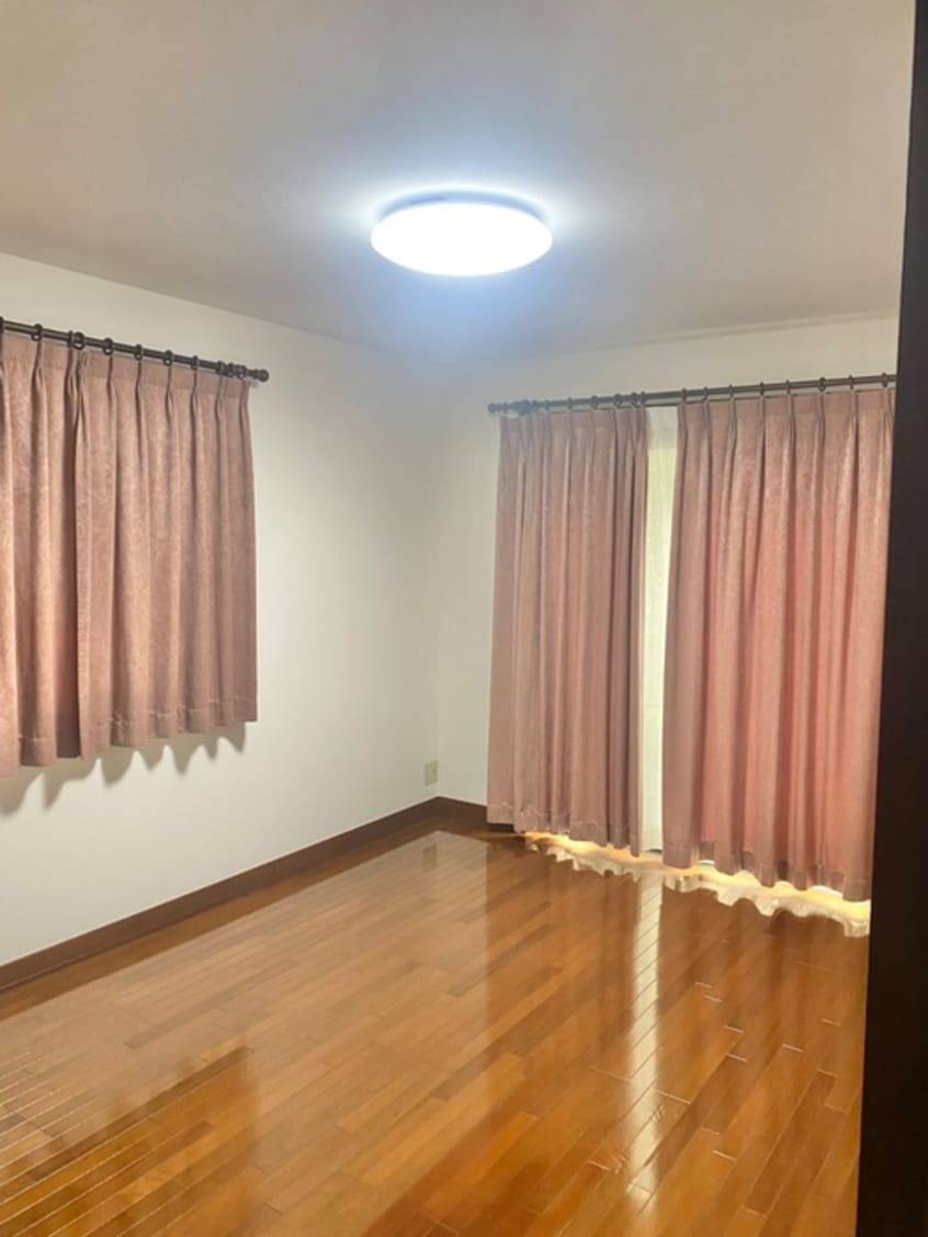 居室 ひばりが丘1丁目A（1F）