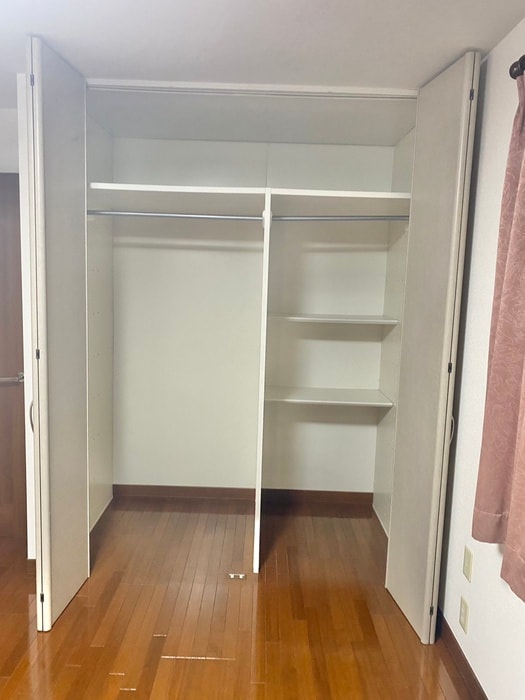 収納 ひばりが丘1丁目A（1F）
