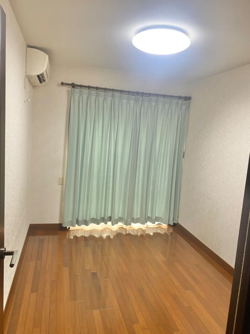居室 ひばりが丘1丁目A（1F）
