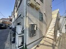 建物設備 マイプレイス立石