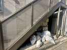 建物設備 マイプレイス立石