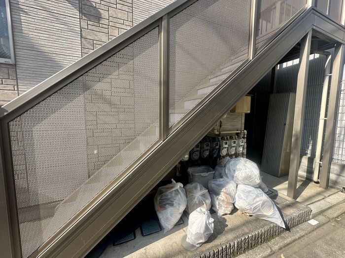 建物設備 マイプレイス立石