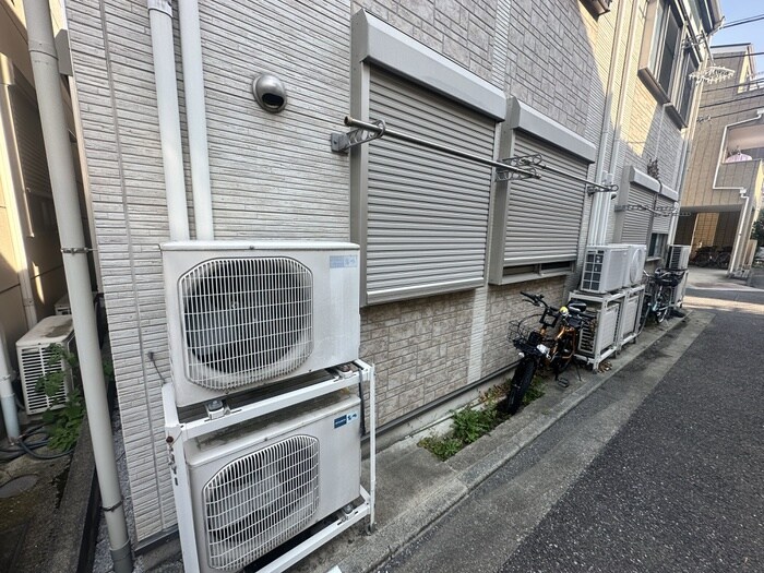 周辺環境 マイプレイス立石