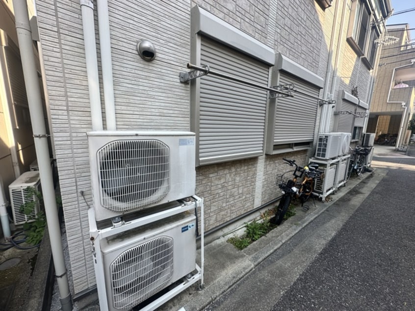 周辺環境 マイプレイス立石