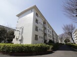 田園青葉台住宅団地5号棟(105)
