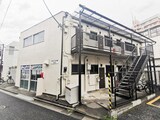 貫井ミモザ館