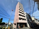 ｳﾞｧﾚｯｼｱ武蔵関駅前ｼﾃｨ（1001）の外観