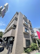 外観写真 リプレースメント広尾