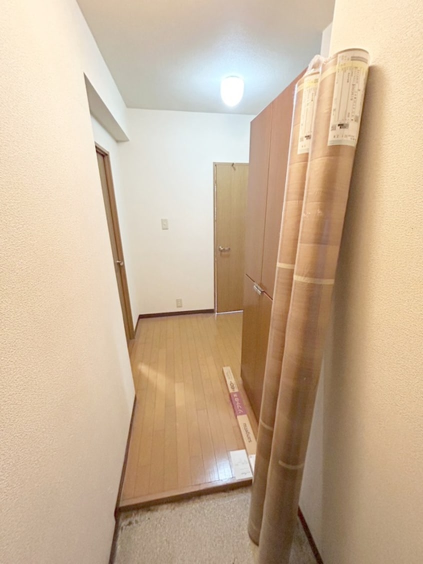 玄関 リプレースメント広尾