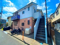 コンフォート東大沼