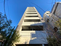 GENOVIA大島駅skygarden(1003)