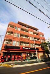 ハイツ赤堤