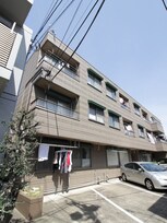 アルカンシェール北嶺