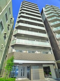 グランフォース北綾瀬Ⅱ（801）