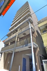 エスタート三ノ輪