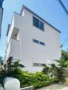 スコルピオーネの外観