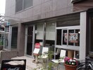 hula kafe(カフェ)まで151m ALERO世田谷羽根木