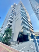 ＫＤＸﾚｼﾞﾃﾞﾝｽ池袋ｳｴｽﾄ(907)の外観