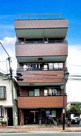 クレール・ユアサ