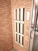 建物設備 クレール・ユアサ