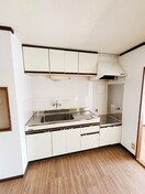 キッチン 村山ビル