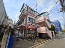 エクシブ吉祥寺の外観