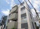 Ｍａｉｓｏｎ　Ｔの外観