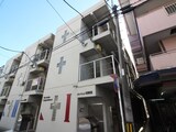 ロッシェル相模原１号棟