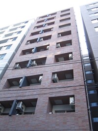 エクセリア日本橋箱崎(403)