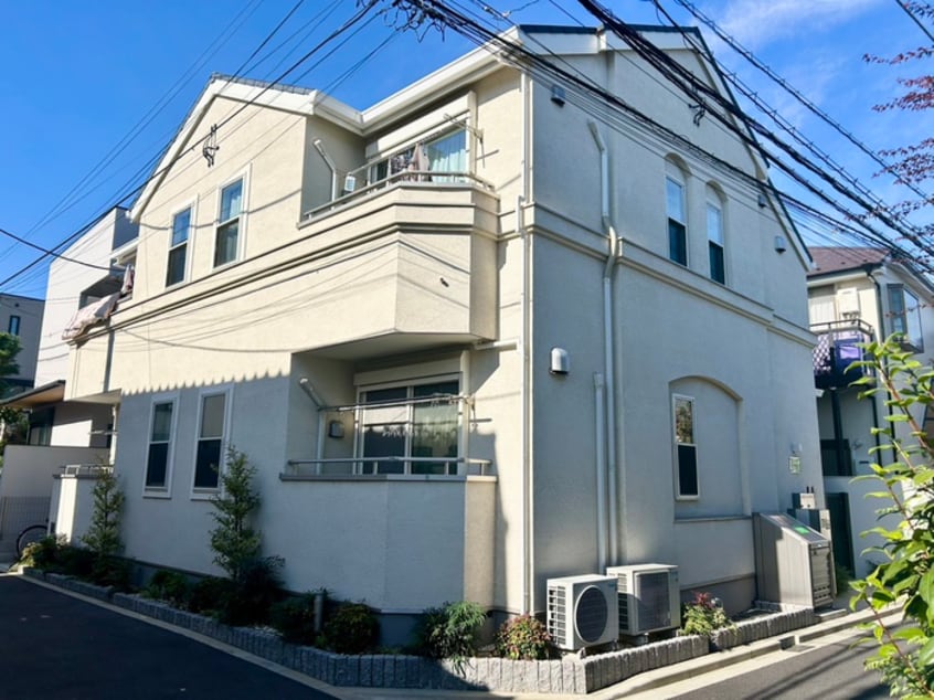 外観写真 メイフェア祖師谷