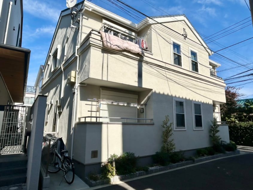 外観写真 メイフェア祖師谷