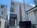 グレイス川越の外観