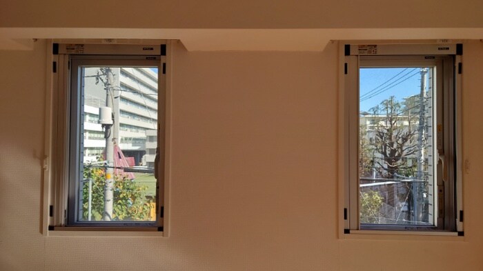 居室 プラウドフラット三軒茶屋Ⅱ