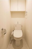 トイレ プラウドフラット三軒茶屋Ⅱ