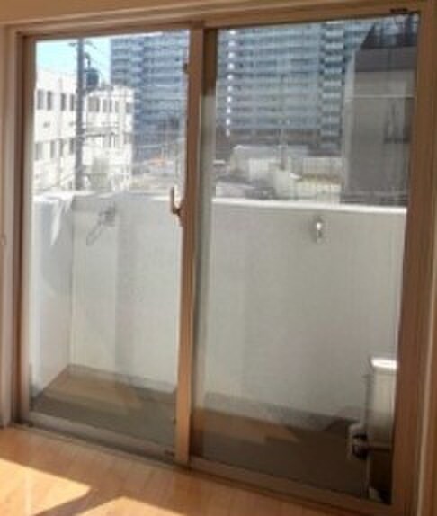 ベランダ・バルコニー プラウドフラット三軒茶屋Ⅱ