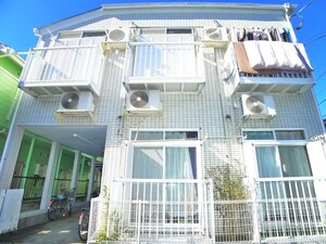 ユニハウス松戸１１