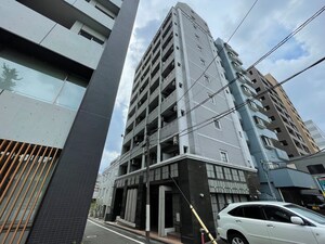 ｼﾝｼｱ護国寺ｽﾃｰｼｮﾝﾌﾟﾗｻﾞ(802)