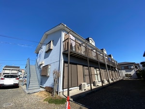 エスポワール弐番館