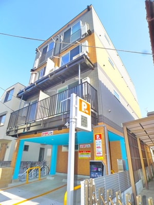 EPガーデン行徳