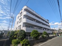 センチュリー田無（105）